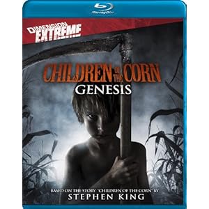 Children Of The Corn Genesis (2011)