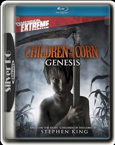 Children Of The Corn Genesis Imdb