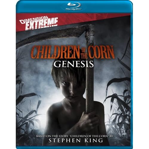 Children Of The Corn Genesis Imdb