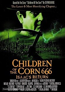 Children Of The Corn Genesis Wiki