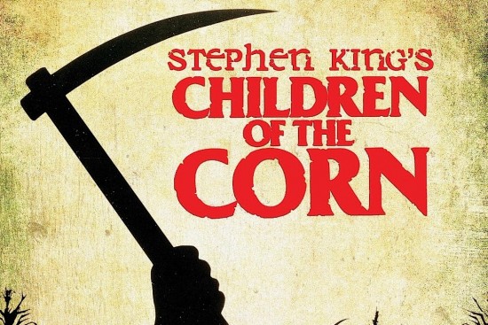 Children Of The Corn Genesis Wiki