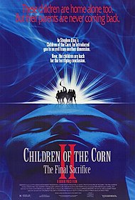 Children Of The Corn Genesis Wiki