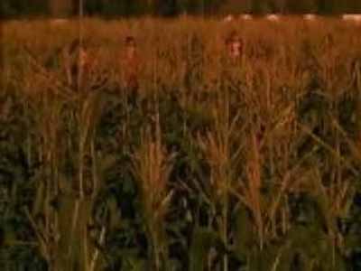 Children Of The Corn Isaac Returns