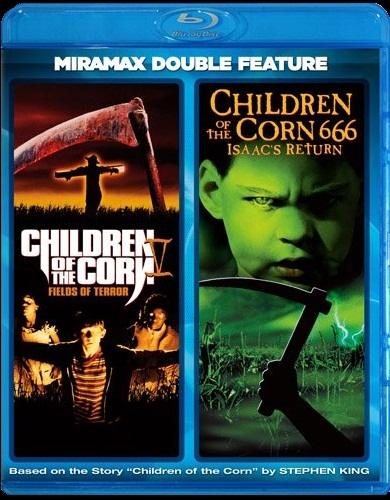 Children Of The Corn Movie Quotes