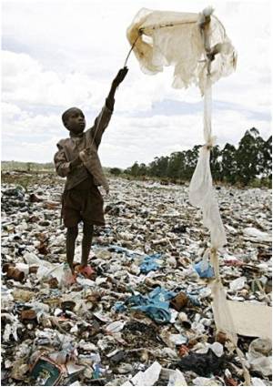 Cholera Zimbabwe