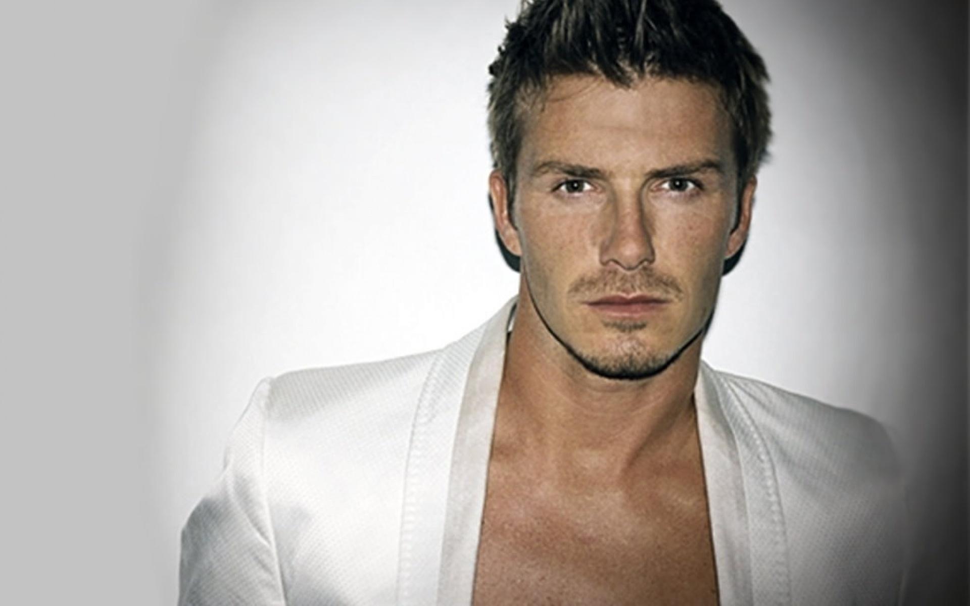 David Beckham 2012 Wallpaper Hd