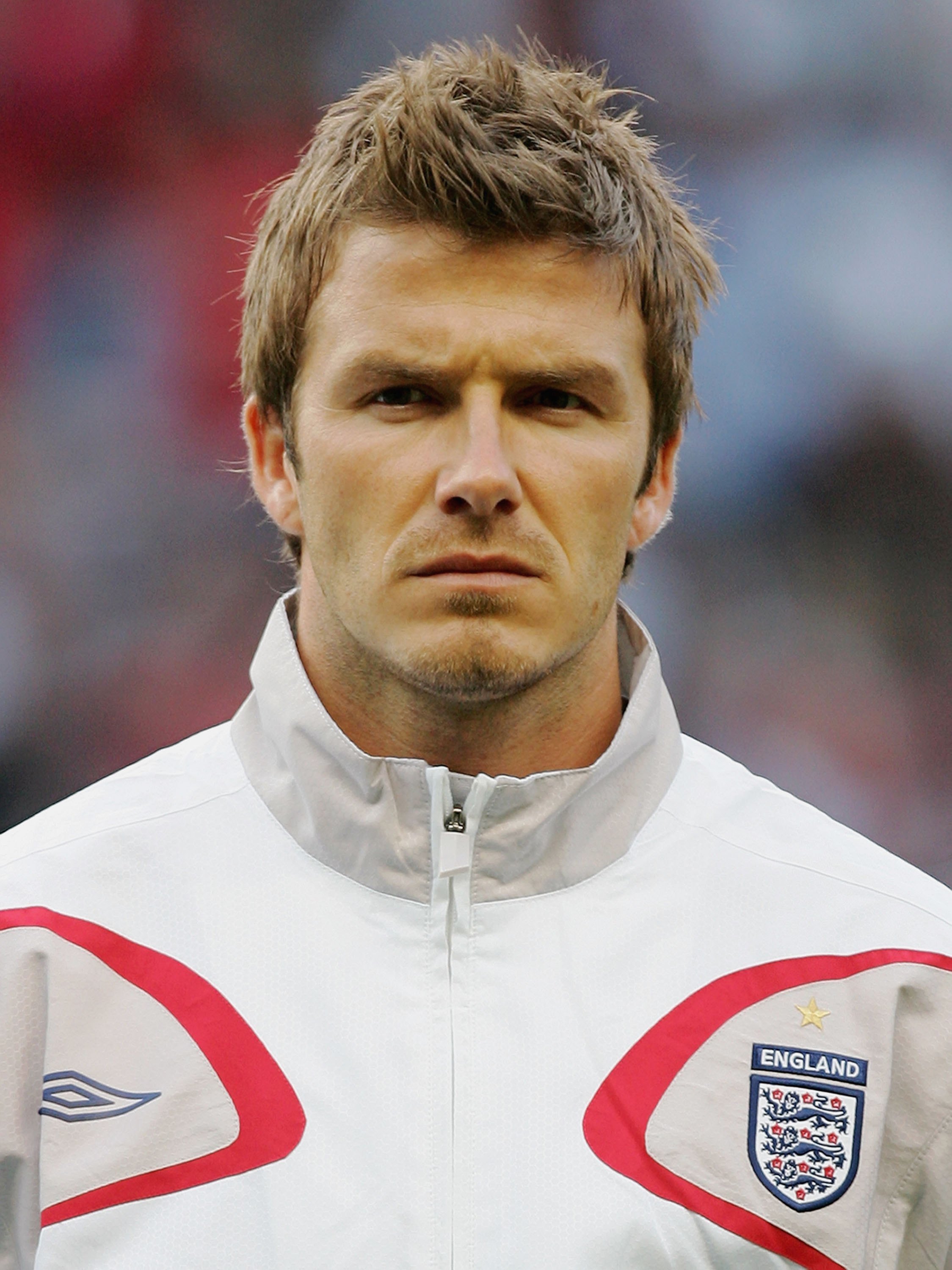 David Beckham Wallpaper 2012 Hd