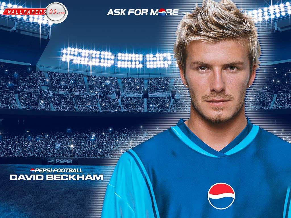 David Beckham Wallpaper 2012 Hd