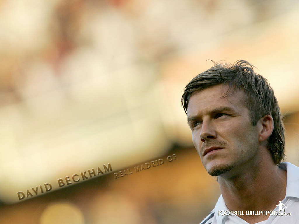 David Beckham Wallpaper Ac Milan