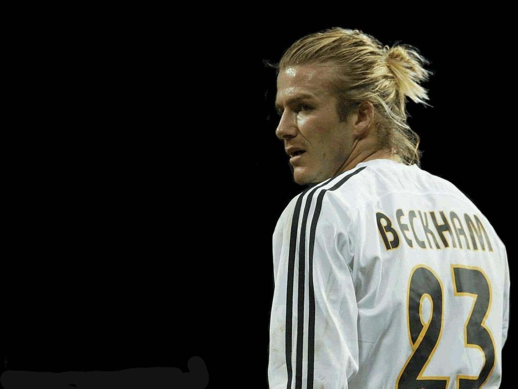 David Beckham Wallpaper Ac Milan