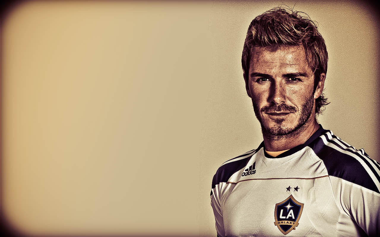 David Beckham Wallpapers Hd