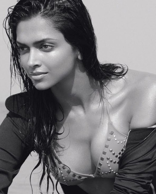 Deepika Padukone Bikini Image