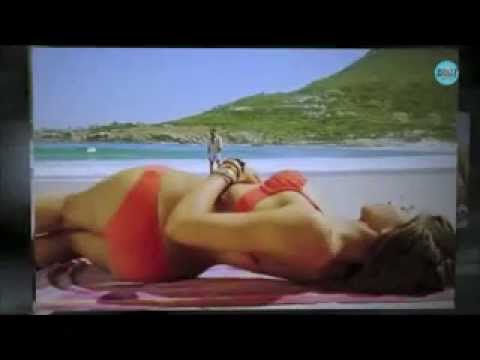 Deepika Padukone Bikini In Cocktail Hd