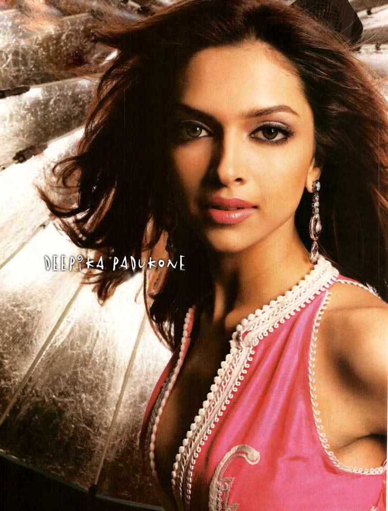 Deepika Padukone Hot