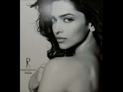 Deepika Padukone Hot Photoshoot 2012