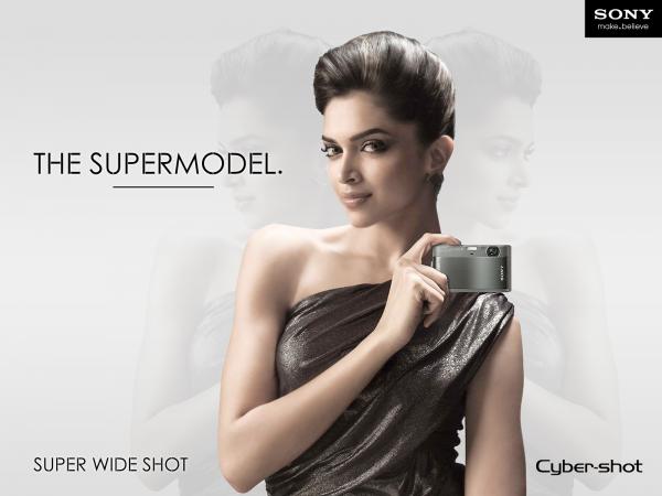 Deepika Padukone Hot Photoshoot Pics