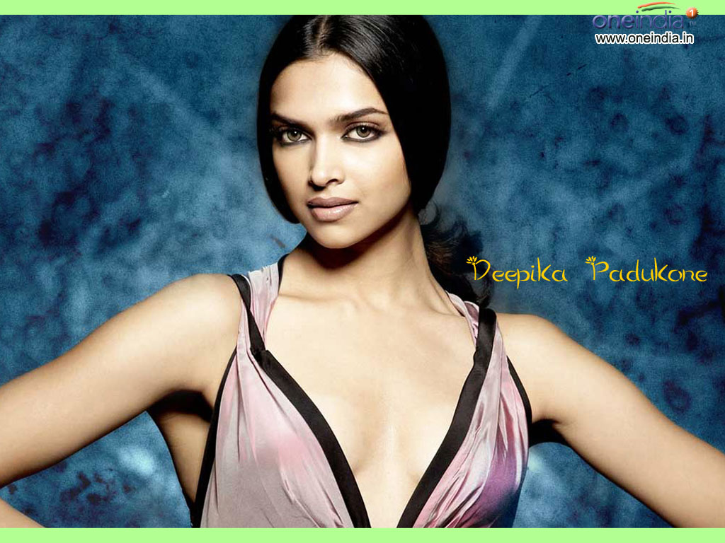 Deepika Padukone Hot Wallpapers