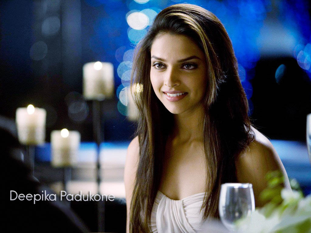 Deepika Padukone Wallpapers Latest 2011 Hd