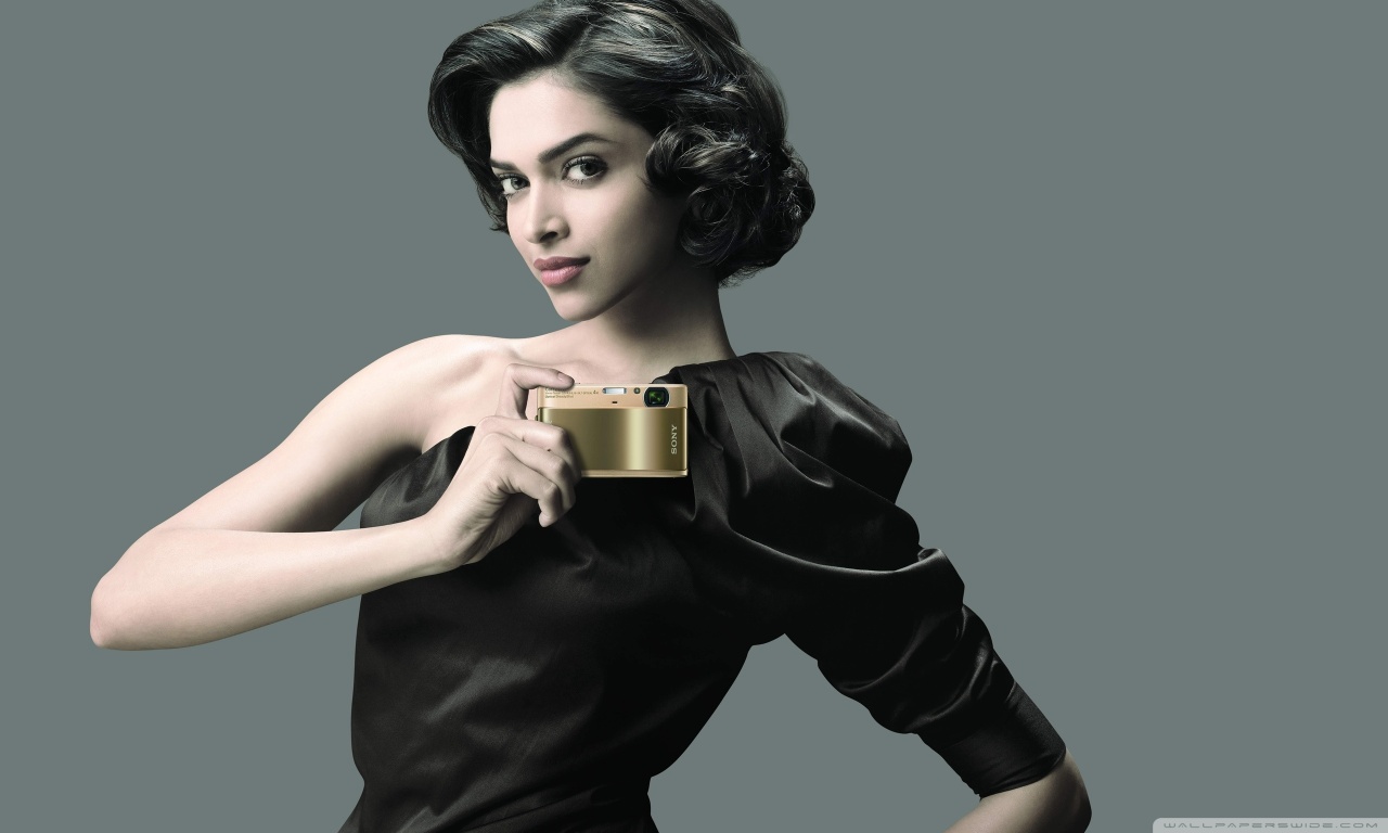 Deepika Padukone Wallpapers Latest 2011 Hd