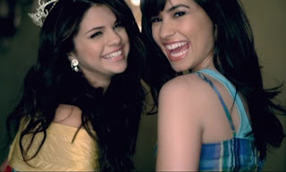 Demi Lovato And Selena Gomez One And The Same Free Mp3 Download