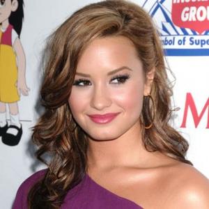 Demi Lovato Father Cancer