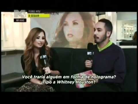 Demi Lovato Father Interview