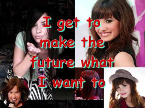 Demi Lovato Father Lyrics