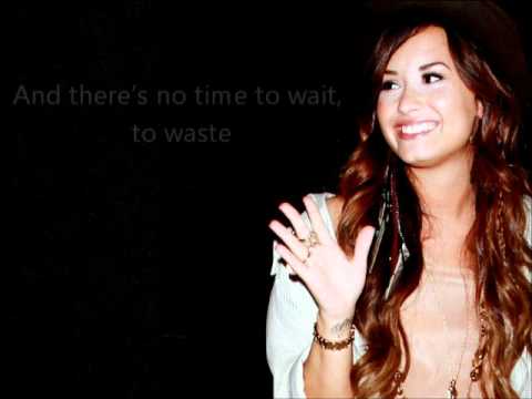 Demi Lovato Father Lyrics