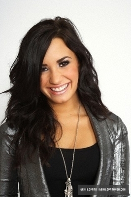 Demi Lovato Hair