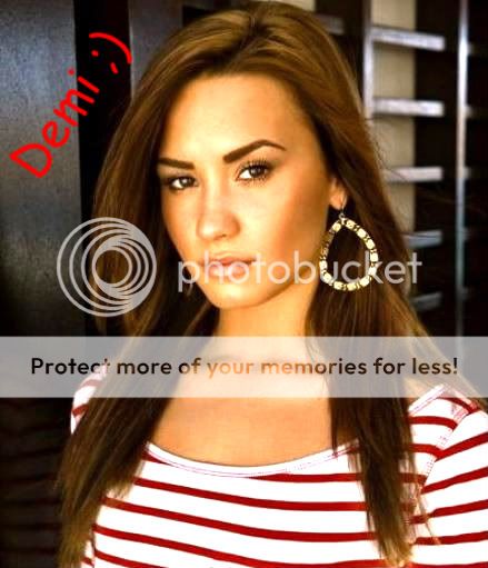 Demi Lovato Hair Blonde