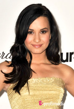 Demi Lovato Haircut