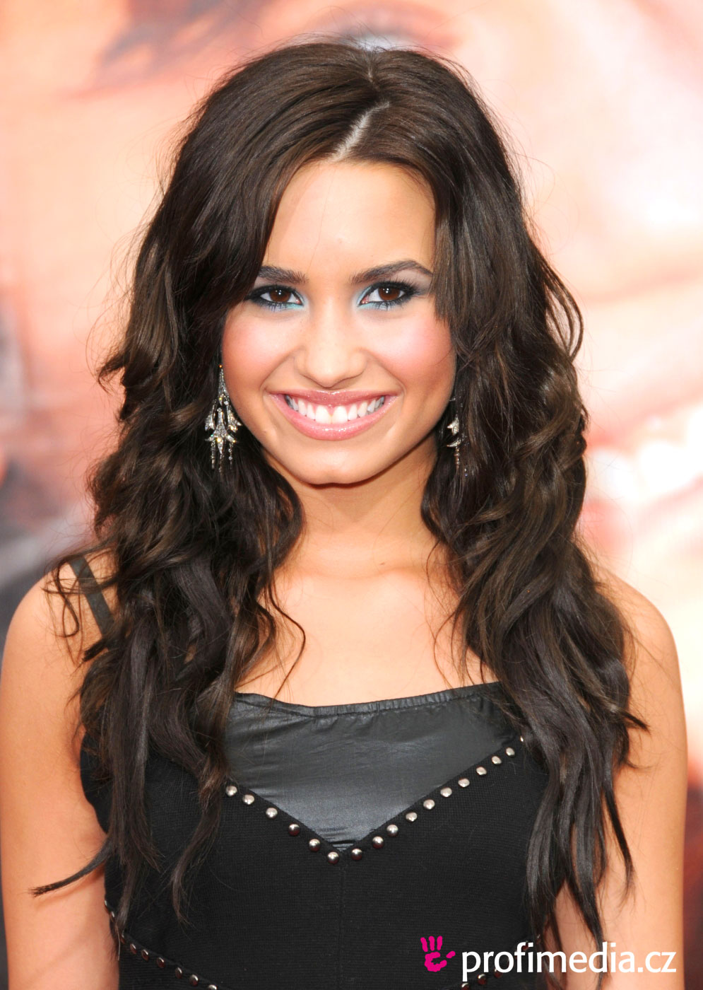 Demi Lovato Hairstyles