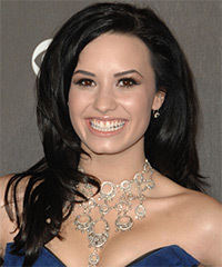 Demi Lovato Hairstyles