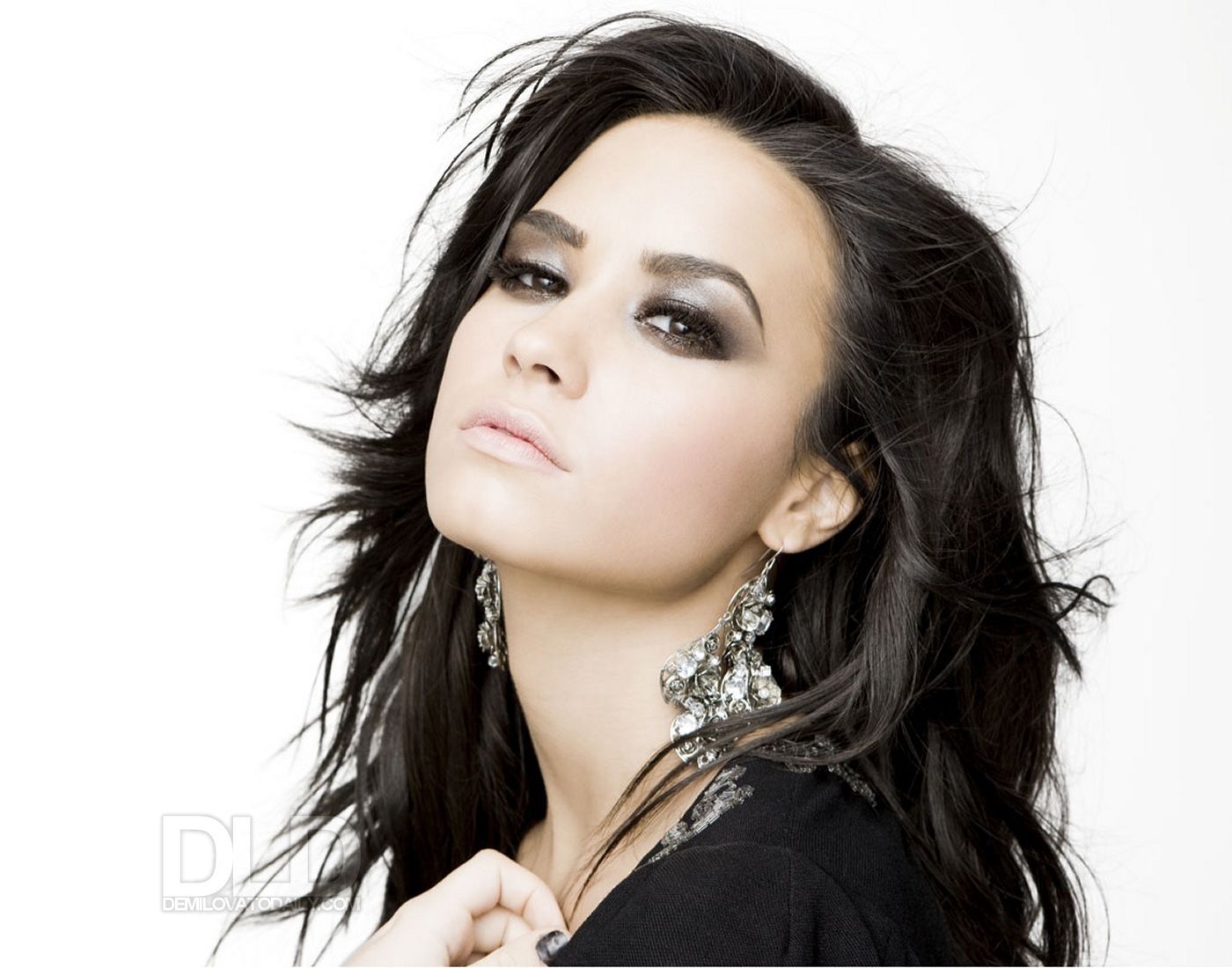 Demi Lovato Hot Pics