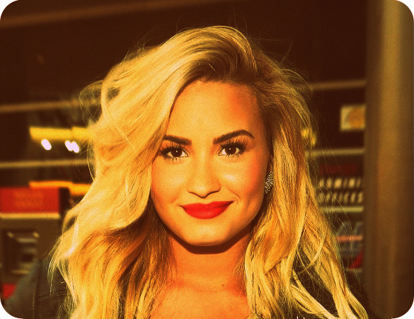 Demi Lovato Vma 2012