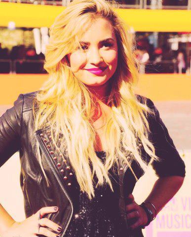 Demi Lovato Vma 2012 Png