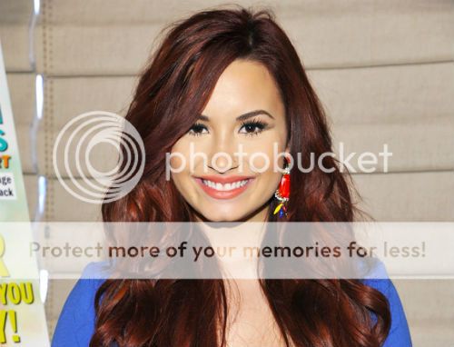 Demi Lovato X Factor Usa Burn