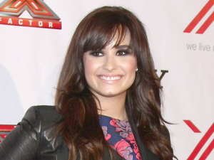 Demi Lovato X Factor Usa Interview