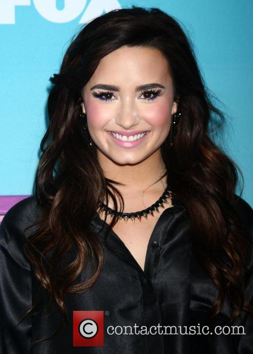 Demi Lovato X Factor Usa Tumblr