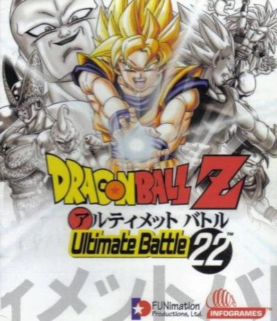 Download Dragon Ball Z Games For Pc