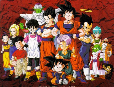 Download Dragon Ball Z Games For Pc