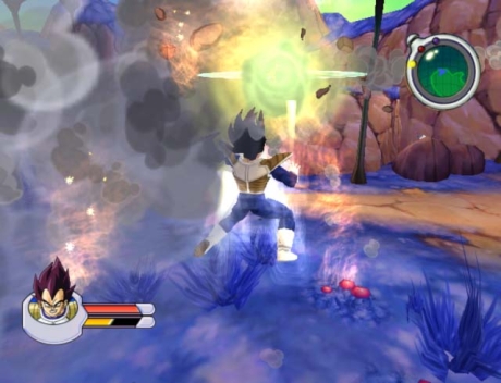 Download Dragon Ball Z Games For Pc Free