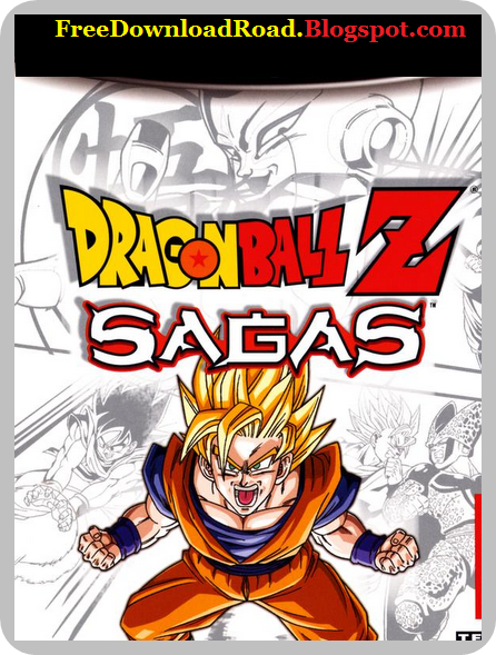 Download Dragon Ball Z Games For Pc Free