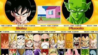 Download Dragon Ball Z Games For Pc Free