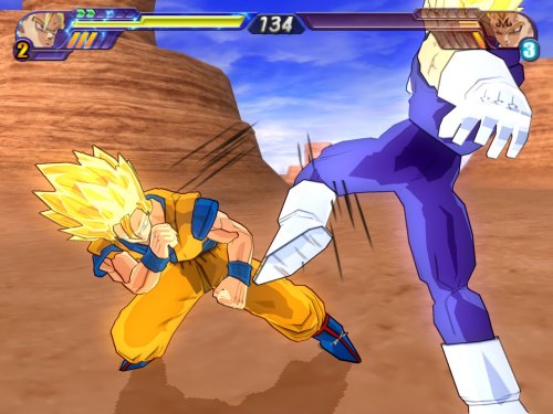 Download Dragon Ball Z Games For Pc Free