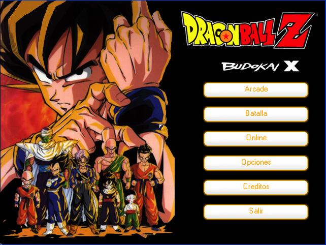 Download Dragon Ball Z Games For Pc Free