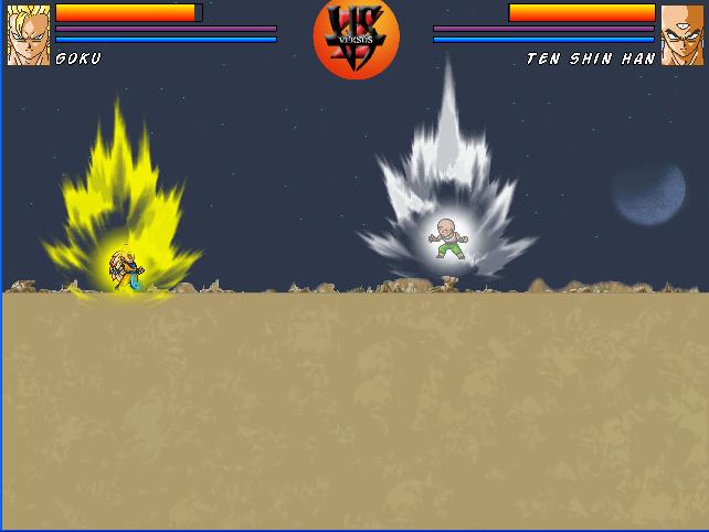 Download Dragon Ball Z Games For Pc Free