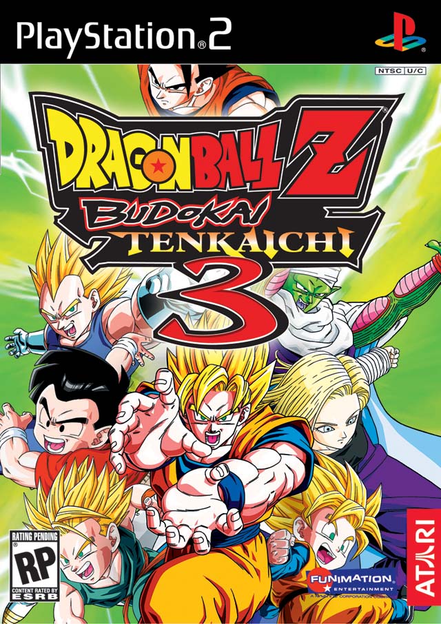 Download Dragon Ball Z Games For Pc Free