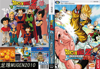 Download Dragon Ball Z Games For Pc Full Version Free