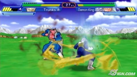 Download Dragon Ball Z Games For Psp Iso